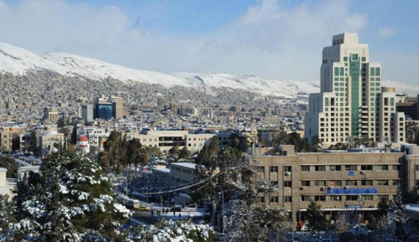 عودة الحارس الليلي إلى دمشق