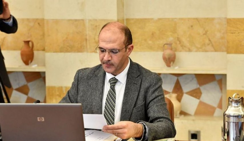 وزير الصحة اللبناني يشدد على مراقبة الكواشف الطبية ودقة النتائج  