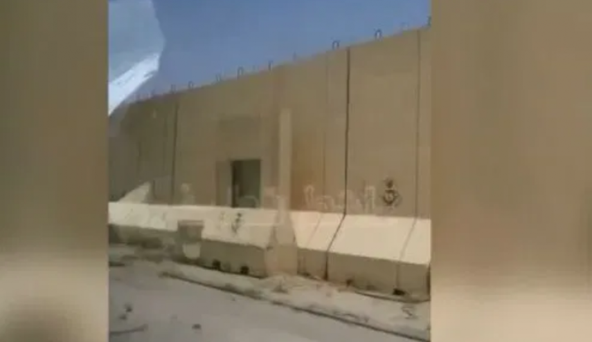 مشاهد مصورة تظهر العسكرة السلطوية في العوامية