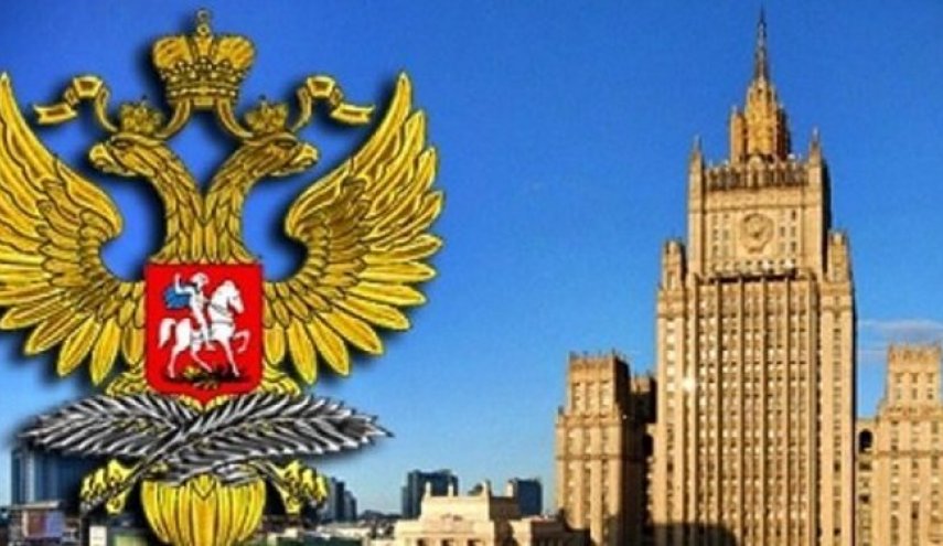 مسکو: به تحریم‌های ضد روسی اتحادیه اروپا پاسخ متقابل خواهیم داد

