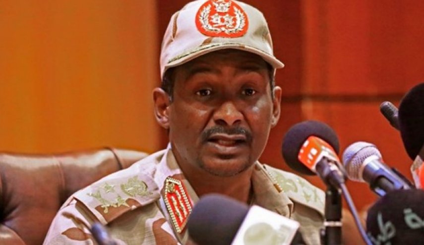 مقامات خارطوم درباره توطئه‌ها برای ایجاد جنگ داخلی در سودان هشدار دادند
