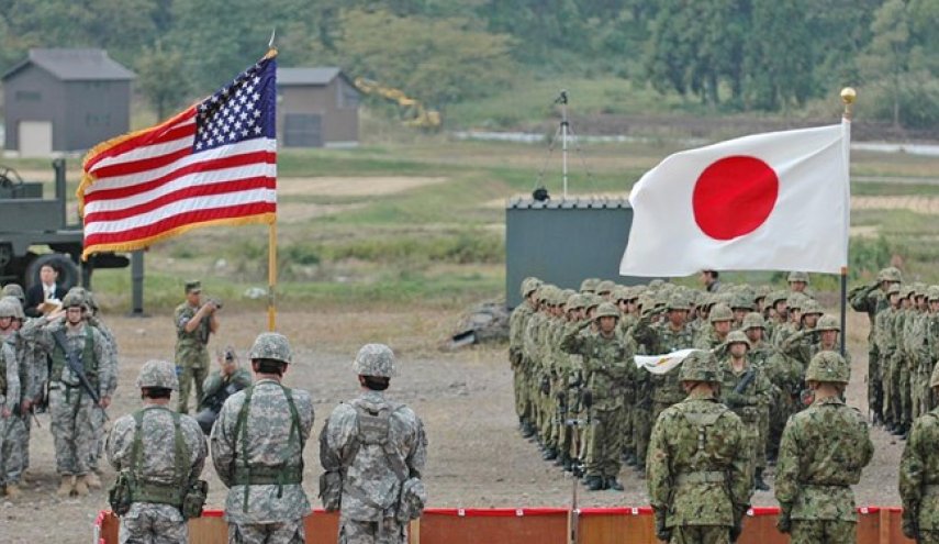 اعلام وضعیت اضطراری در ژاپن بعد از افزایش کرونا در پایگاه‌های آمریکایی