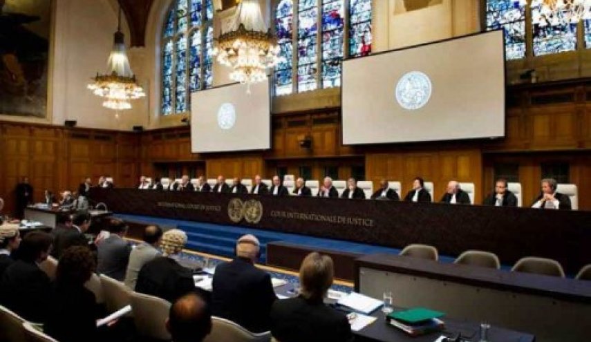 جلسات دادرسی دیوان داوری لاهه برای رسیدگی به شکایات ایران از آمریکا
