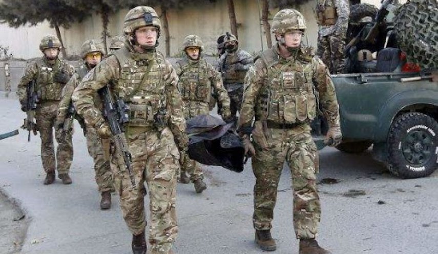 محكمة في لندن تنظر في قضية قتل مدنيين أفغان على يد جنود بريطانيين