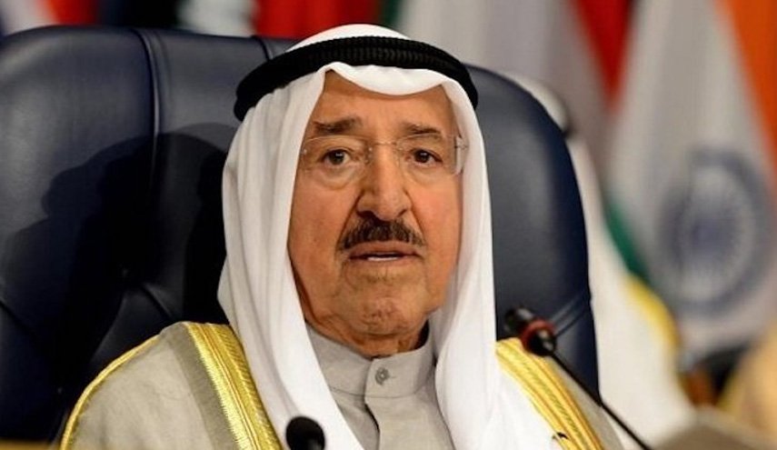 آغاز گمانه زنی ها؛ چه کسی جانشین امیر ۹۱ ساله کویت می شود؟