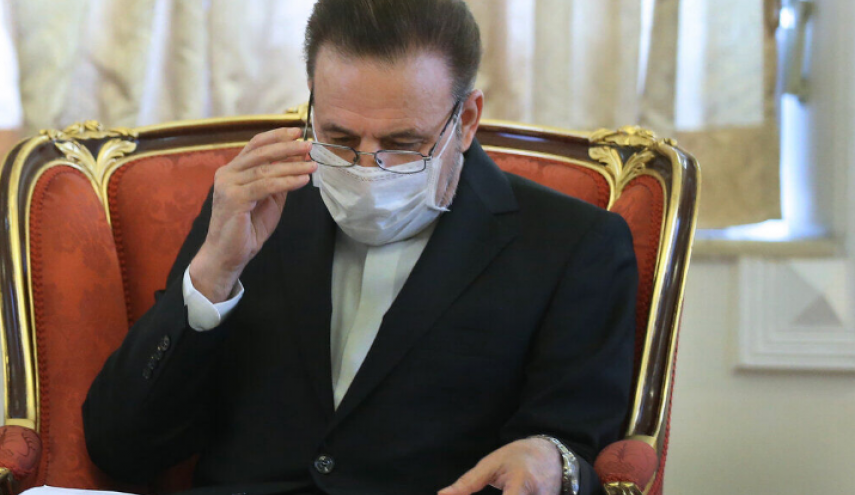 طهران وباكو تؤكدان: لاعقبات أمام تطوير واستمرار العلاقات الاقتصادية