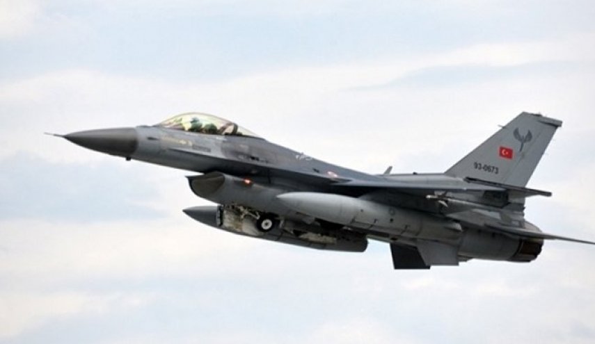 ارمنستان نزدیک شدن جنگنده های «اف-16» ترکیه به «ایروان» را تکذیب کرد