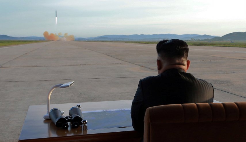 تقرير سري: كوريا الشمالية قد تكون طورت أجهزة نووية لصواريخها الباليستية
