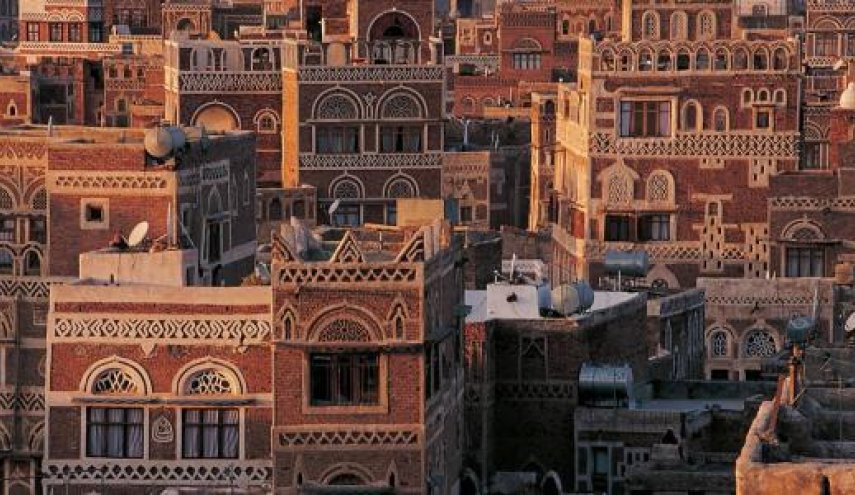 نداء استغاثة لإنقاذ مدينة صنعاء التاريخية