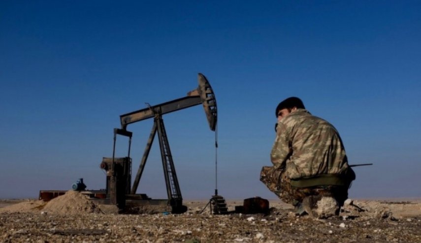 اعطای نمایندگی تام الاختیار نفت سوریه به یک صهیونیست