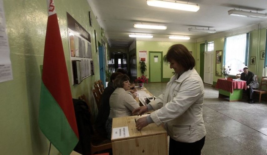 رای گیری زودهنگام انتخابات ریاست جمهوری بلاروس آغاز شد