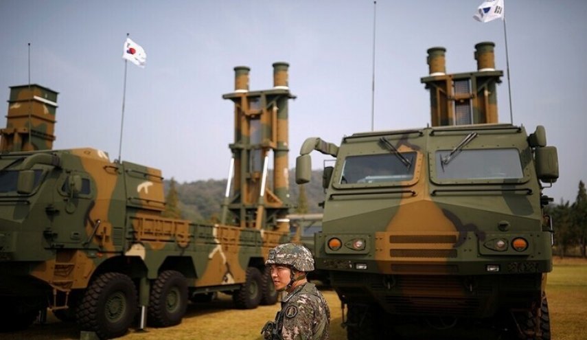كوريا الجنوبية ستراقب جارتها الشمالية بسلاح جديد!