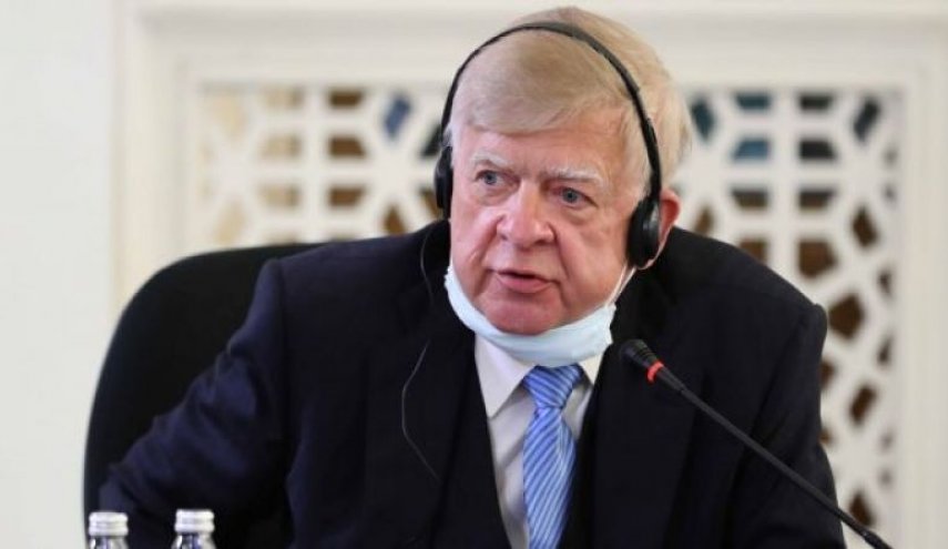 سفیر روسیه در لبنان: از حادثه بیروت نباید سودجویی سیاسی کرد