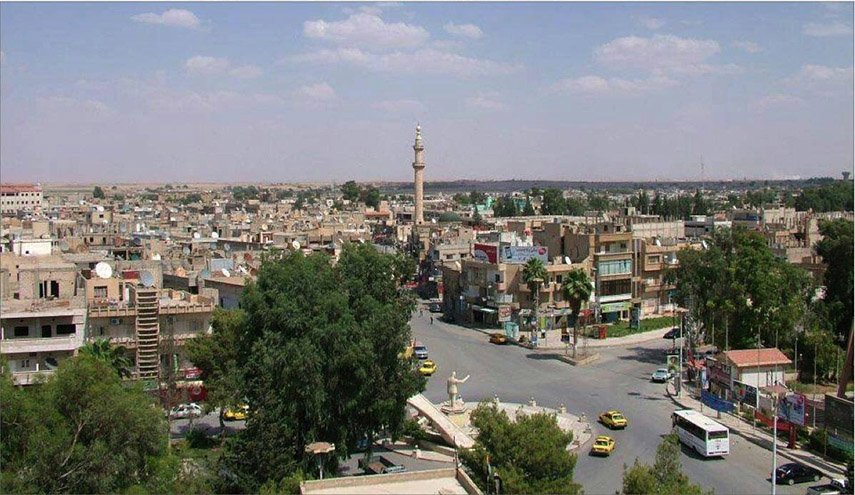 كشف جثة رجل ستيني يعيش وحيدا بمنزله في الحسكة