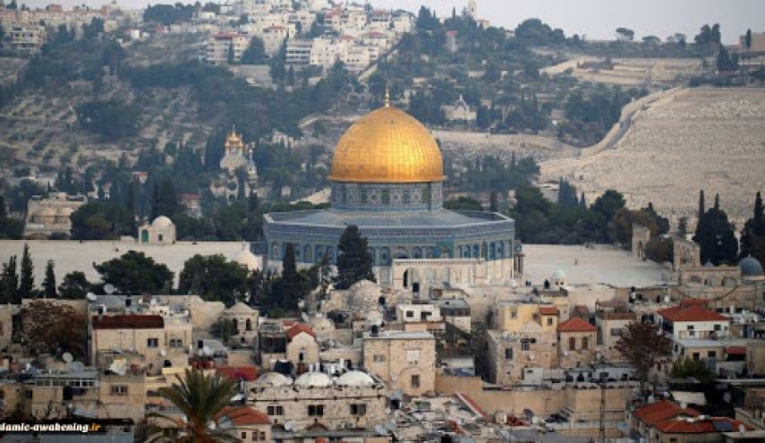 حماس تدعو لتشكيل لجنة وطنية لحماية أحياء القدس