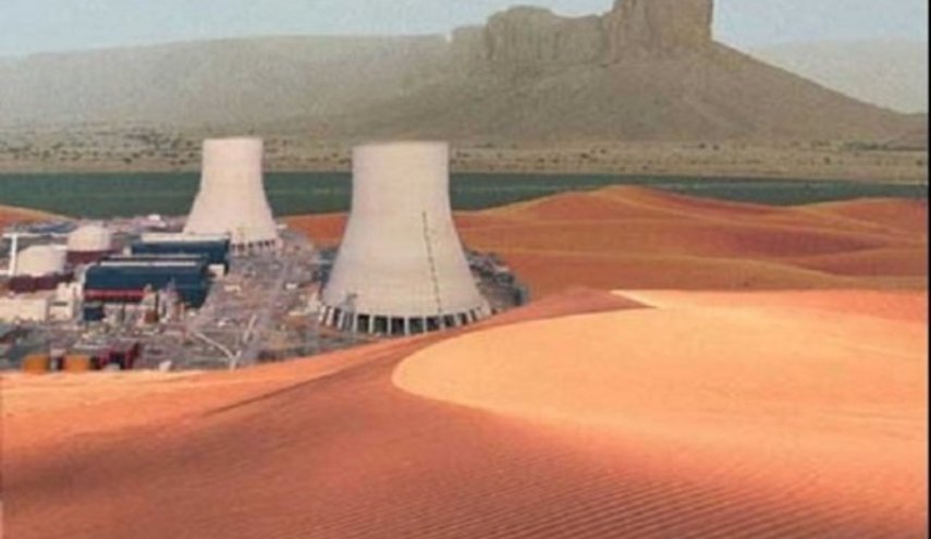 مخاوف أمريكية من إنتاج السعودية لوقود نووي