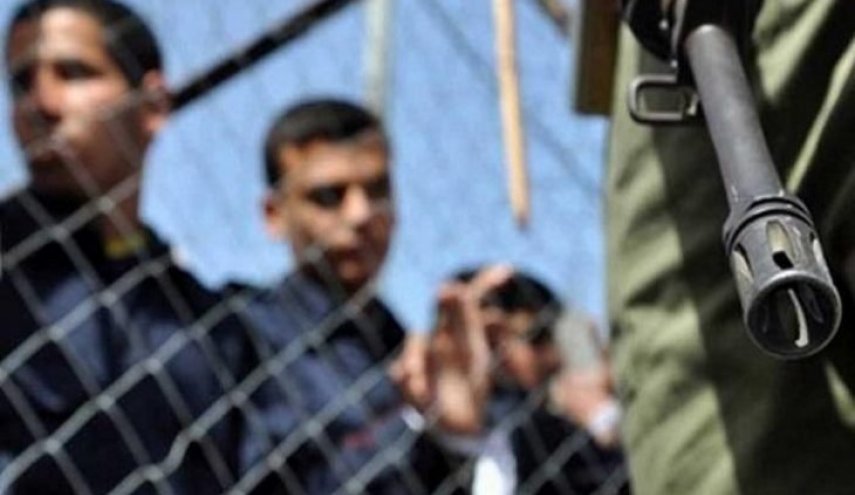 إصابة أسيرين فلسطينيين بفيروس كورونا
