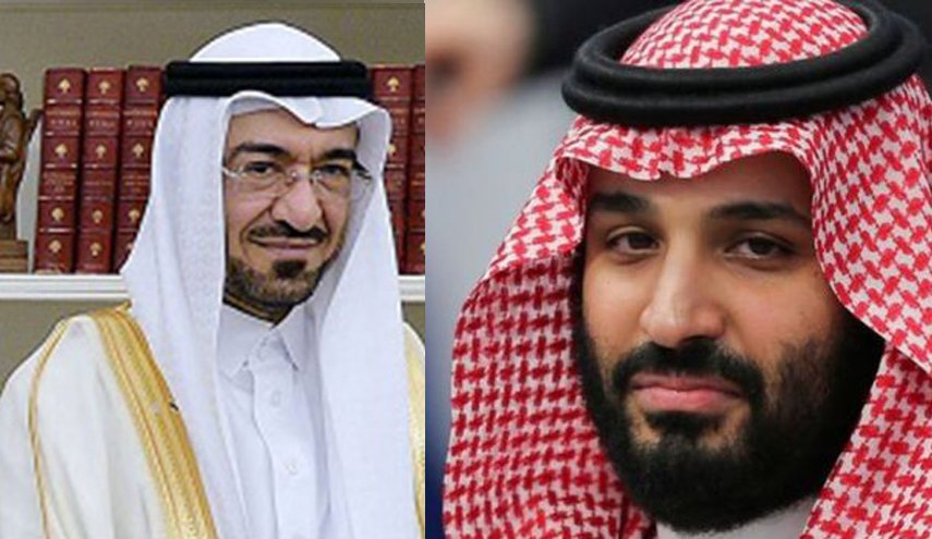 السعودية تصدر أحكاما بسجن أبناء المعارض 'سعد الجبري'