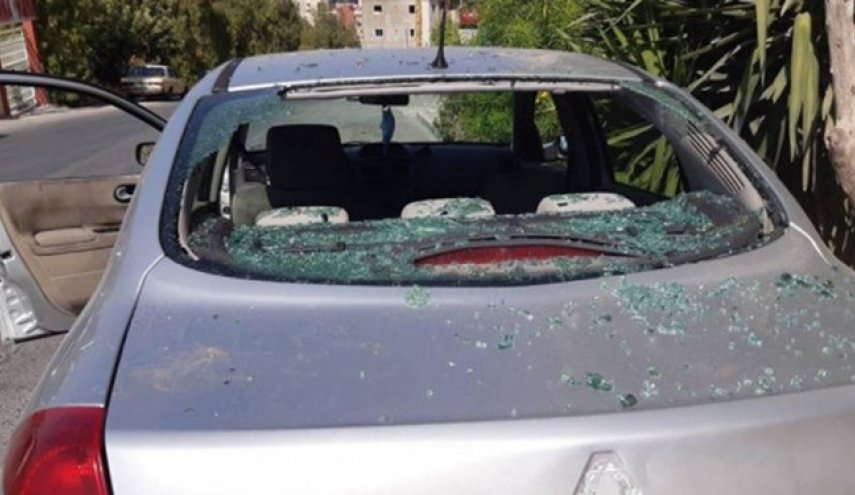 تلاش نافرجام برای ترور عضو حماس در لبنان
