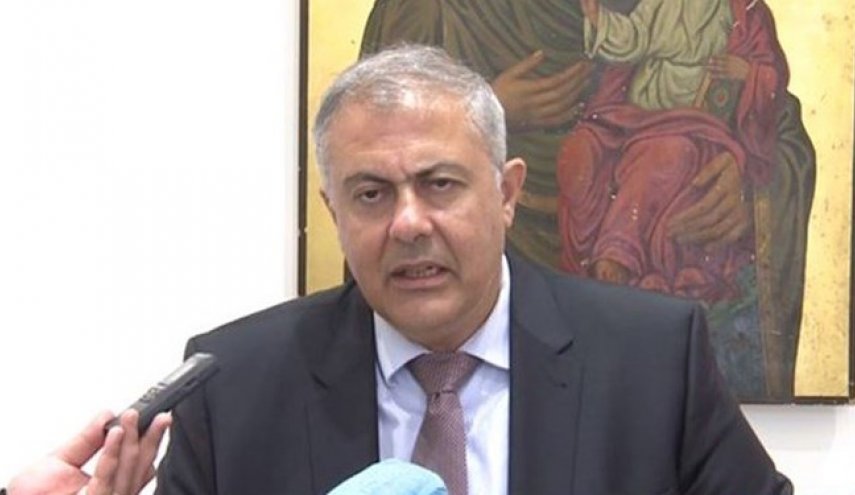 استاندار بیروت: از وجود مواد منفجره در بندر اطلاعی نداشتم