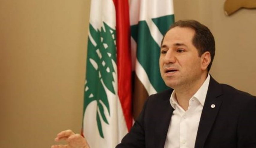 نمایندگان حزب الکتائب در پارلمان لبنان استعفا کردند