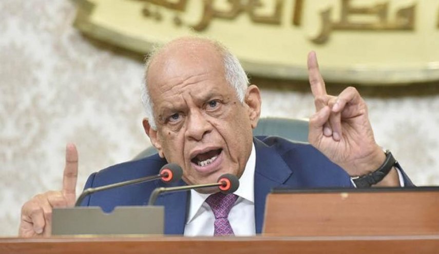 البرلمان المصري يعلق على موقف إثيوبيا بشأن سد النهضة