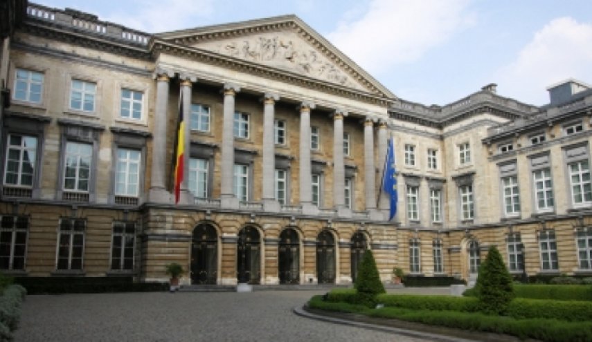 بلجيكا تمنح بيروت مساعدات بقيمة 5 ملايين يورو