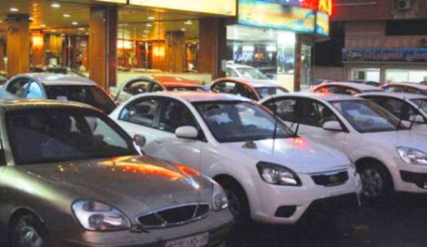 تعميم أقساط تأمين إلزامي جديدة للسيارات بسوريا.. (تفاصيل)