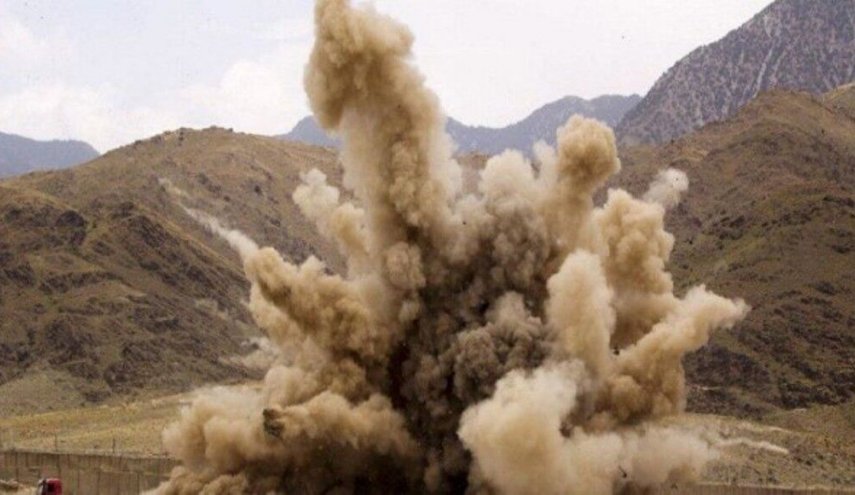 دو انفجار پیاپی در قندهار افغانستان با 20 کشته و زخمی
