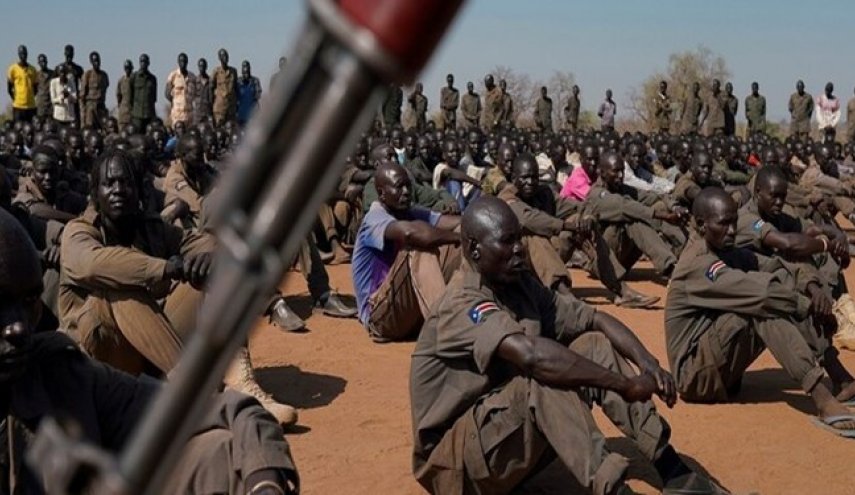 دستکم 81 نفر طی یک درگیری مسلحانه در سودان جنوبی کشته شدند