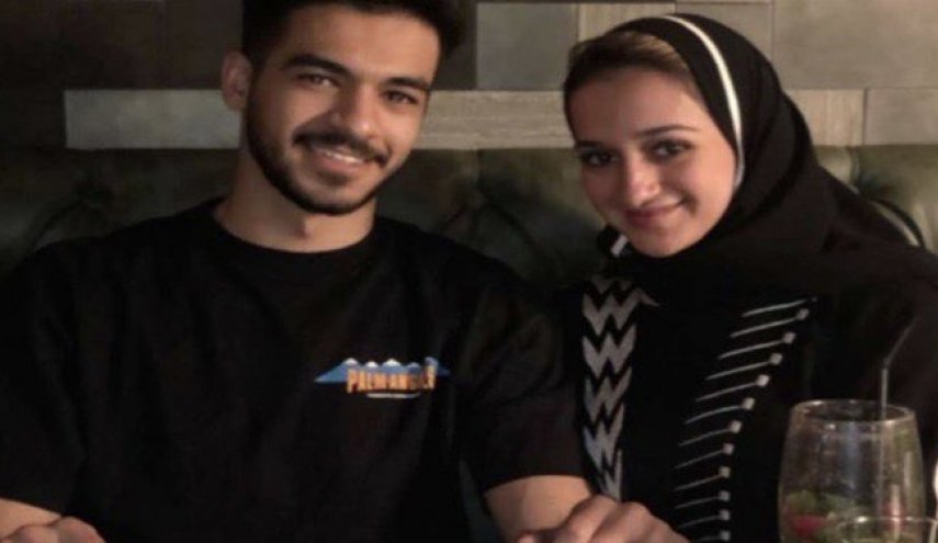 ابراز نگرانی پسر مخالف ولی‌عهد سعودی از وضعیت خواهر و برادر خود