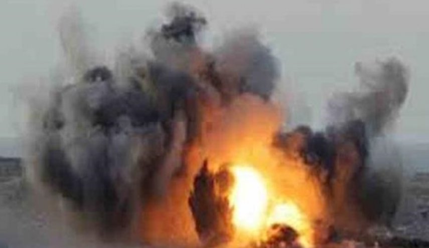 انفجار عبوة ناسفة وسط بغداد