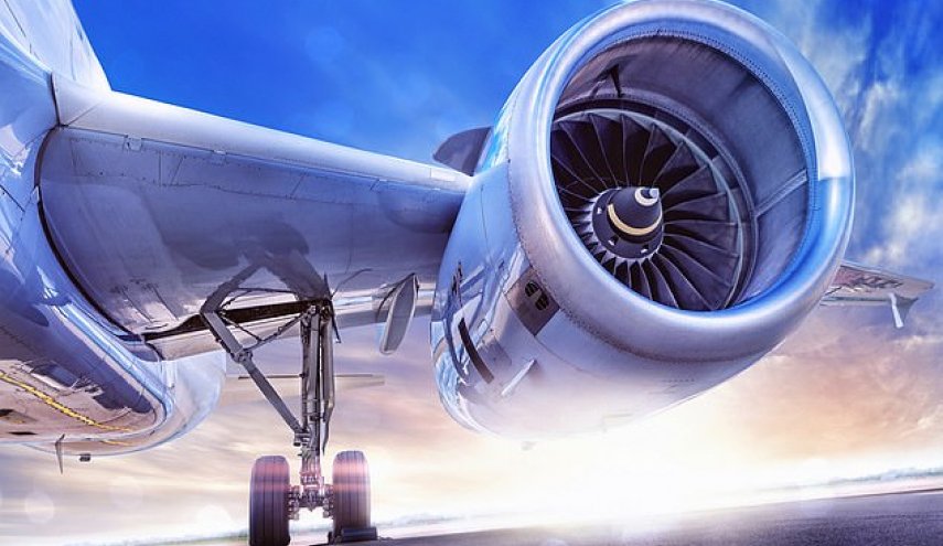 تطوير طائرات خالية من الانبعاثات تستخدم الأمونيا كوقود خلال سنوات