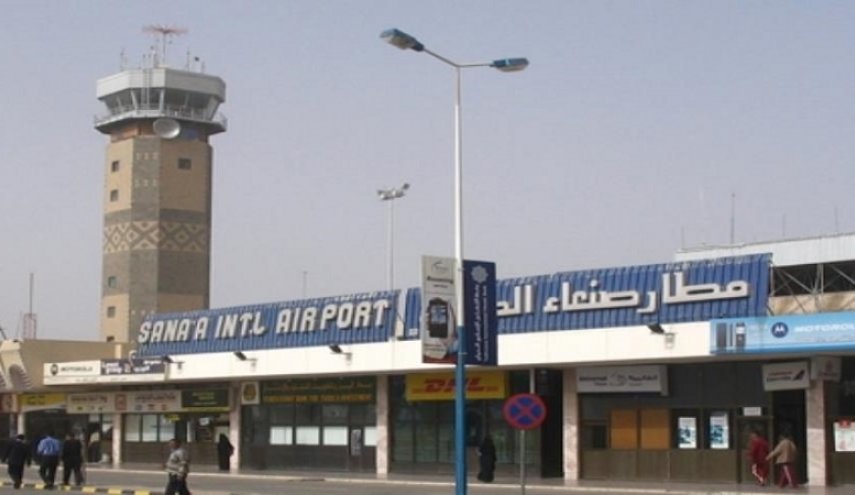 وصول طائرتي شحن لليونيسف إلى مطار صنعاء