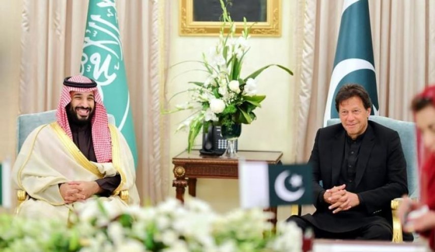بي بي سي: مؤشرات على توتر في علاقات السعودية وباكستان