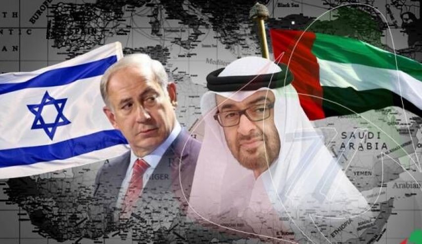 نمایندگان عرب کنست، توافق امارات و رژیم صهیونیستی را محکوم کردند
