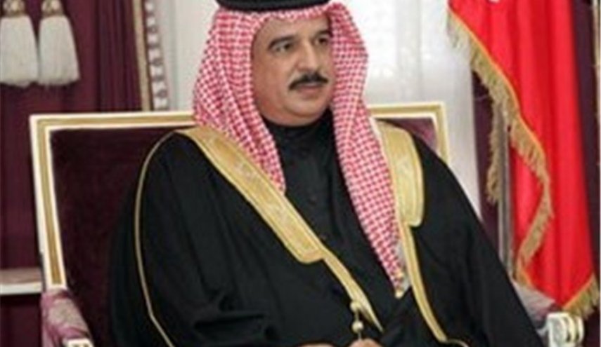 پادشاه بحرین توافق عادی سازی روابط امارات و اسرائیل را تبریگ گفت
