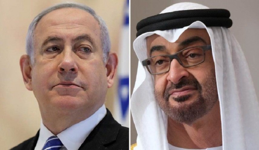 ما هو دور آل سعود في التطبيع الاماراتي الاسرائيلي؟