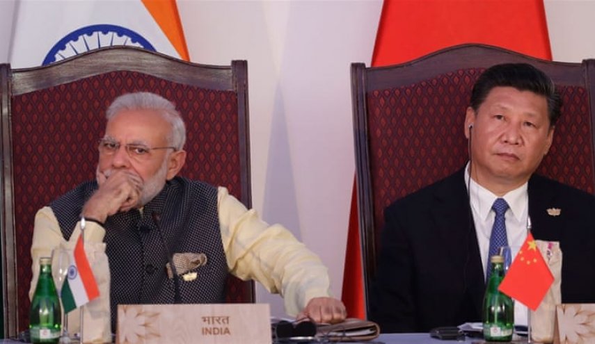 هشدار نخست وزیر هند به چین درباره تنش های مرزی