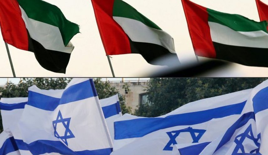 خشم عراقی‌ها از سازش امارات و اسراییل