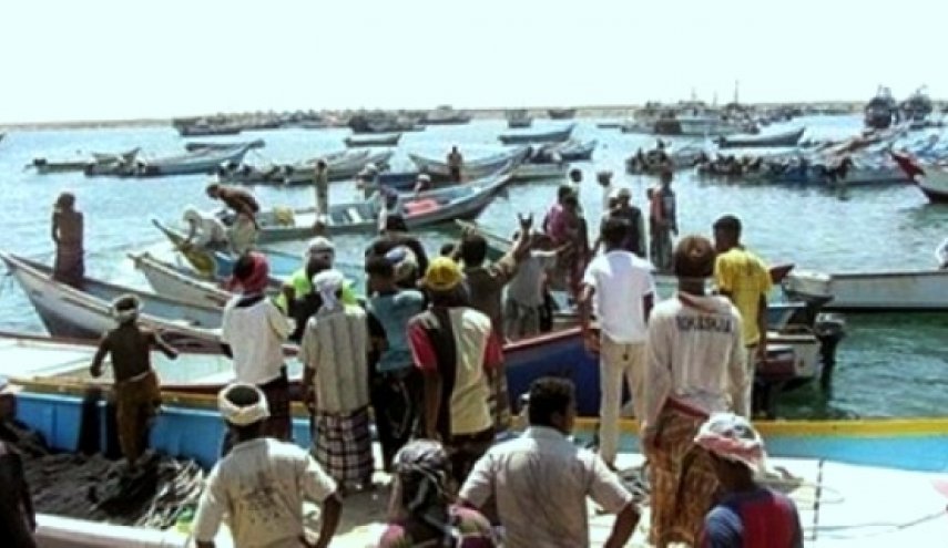 السعودية تفرج عن صيادين يمنيين اختطفتهم من عرض البحر