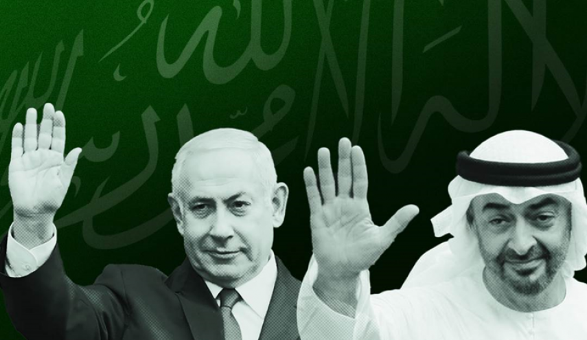 للسعودية دور مركزي في ربط الإمارات بـ'إسرائيل'