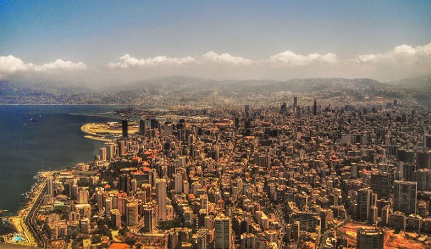 اعلان النفير العام في لبنان لمواجهة كورونا