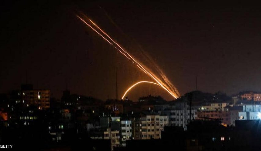 تکرار تجاوز جنگنده‌های رژیم صهیونیستی به غزه