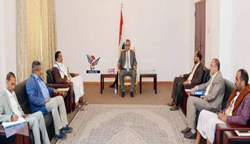 اليمن يجدد مطالبة الأمم المتحدة بتحمل المسؤولية تجاه السفن المحتجزة