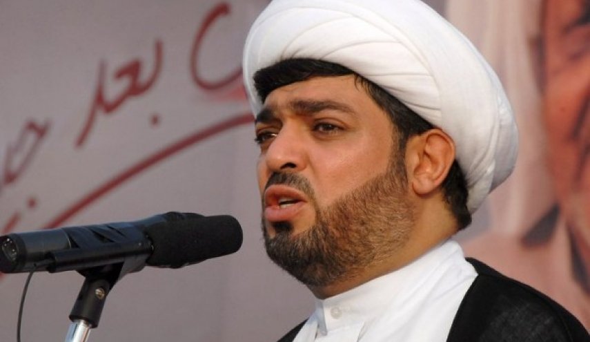 الشيخ الديهي لسلطات البحرين: كفّوا عن حقدكم واستهدافكم للشعائر الحسينية
