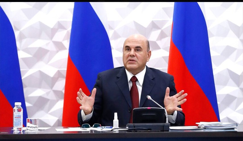 روسيا تتحدث عن مشروع ضخم سيزيد صادراتها 63 مليار دولار