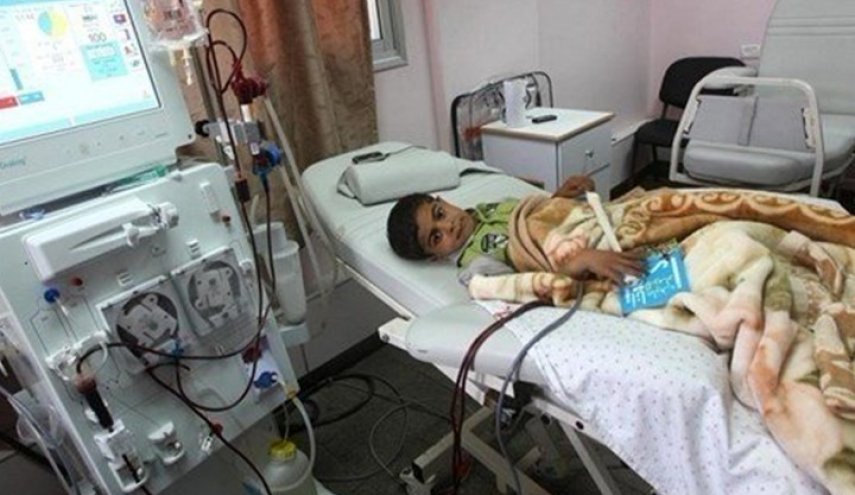 وزارة صحة غزة: انقطاع الكهرباء يهدد حياة المرضى