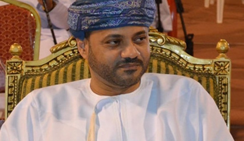 «بدر البوسعیدی» جایگزین یوسف بن علوی وزیر خارجه عمان شد
