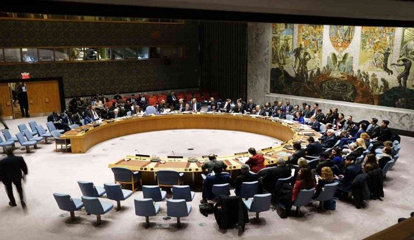 مجلس الأمن الدولي يعقد جلسة مغلقة حول بيلاروس